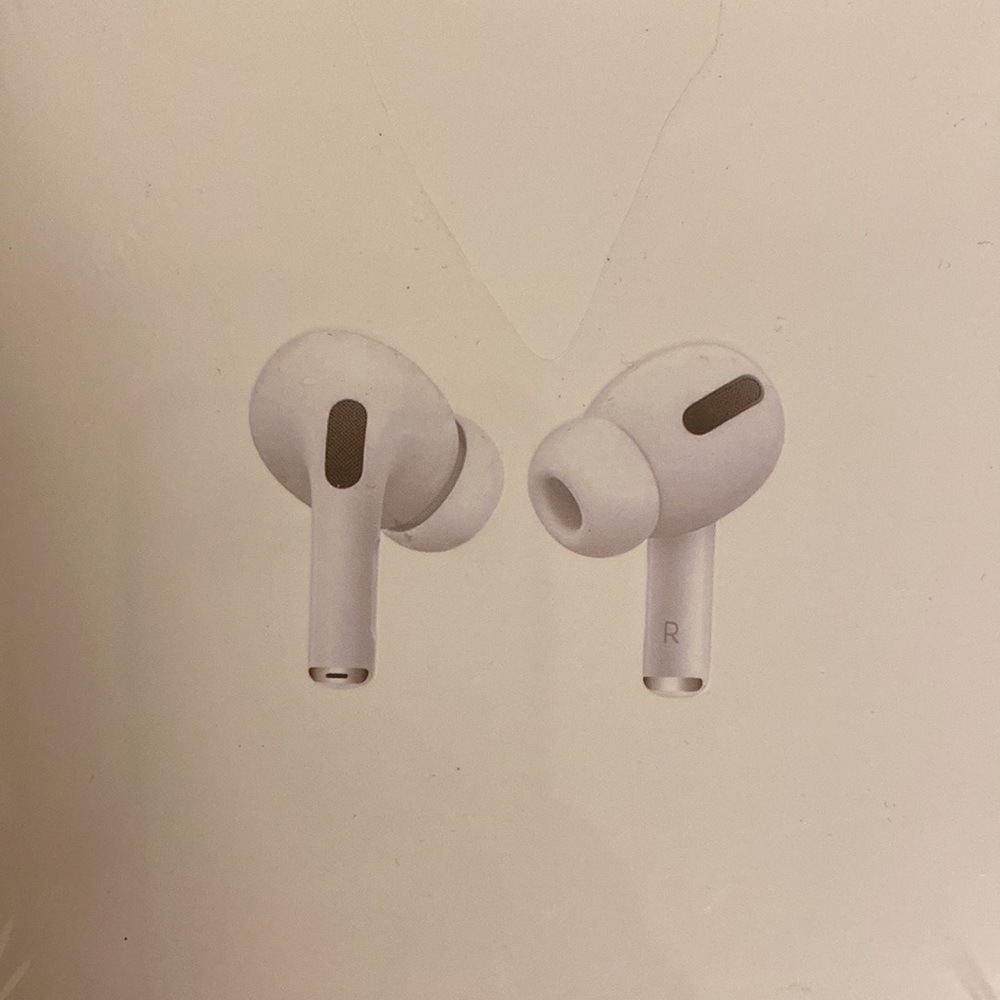 wireless earphone
